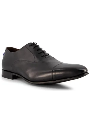 Floris van Bommel Herren Schuhe Glattleder