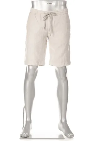 Alberto Herren Bermudashorts