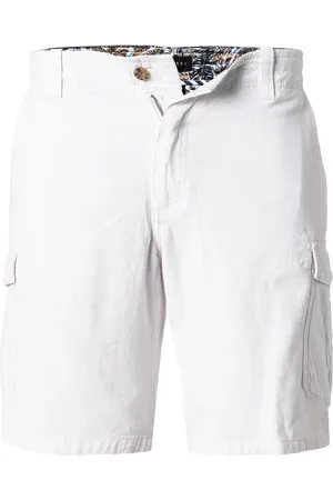 Bugatti Herren Bermudas