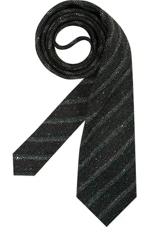 Cerruti 1881 Herren Krawatte College-Streifen