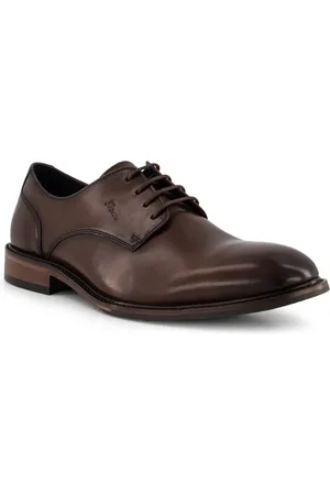 Sioux Herren Derby Glattleder