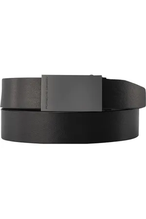 Porsche Design Herren Gürtel Glattleder