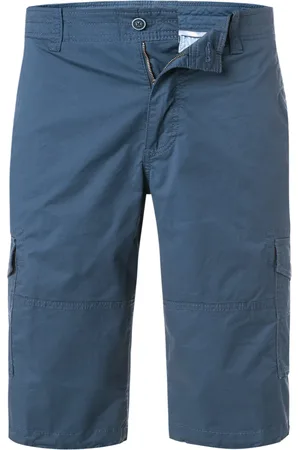 Bugatti Herren Bermudashorts