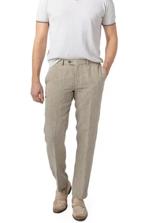 Hiltl Herren Hose