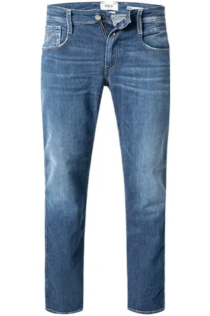Replay Herren Jeans