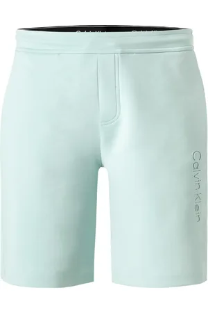 Calvin Klein Herren Sweatshorts