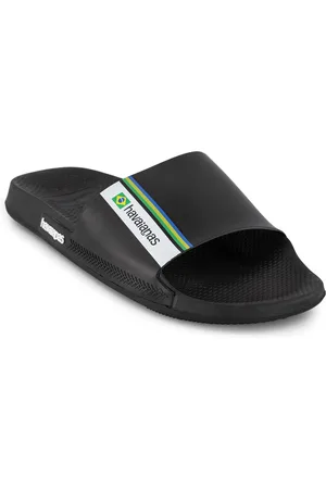 Havaianas Herren Pantoletten Gummi