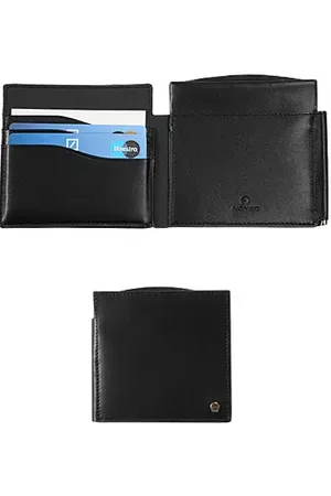 Aigner Herren Geldbörse Leder