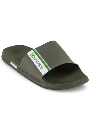 Havaianas Herren Pantoletten Gummi