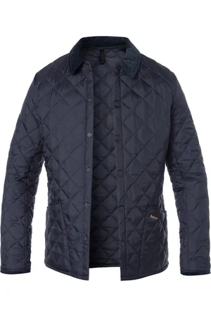Barbour Herren Jacken unifarben