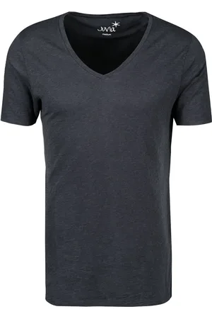 Juvia Herren T-Shirt meliert