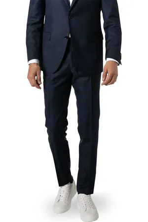 Carl Gross Herren Hose