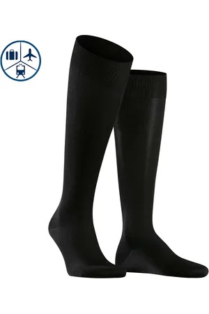 Falke Herren Socken Baumwolle & Mix unifarben