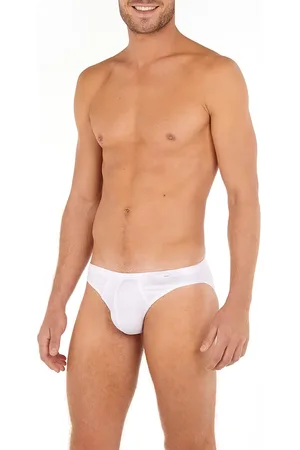 Hom Herren Slip Mikrofaser/Funktion