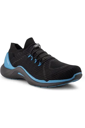 UYN Herren Sneaker Textil & Canvas