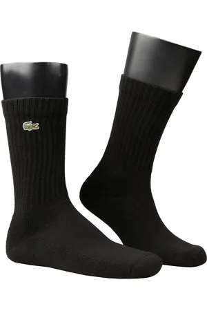 Lacoste Herren Socken Baumwolle & Mix unifarben