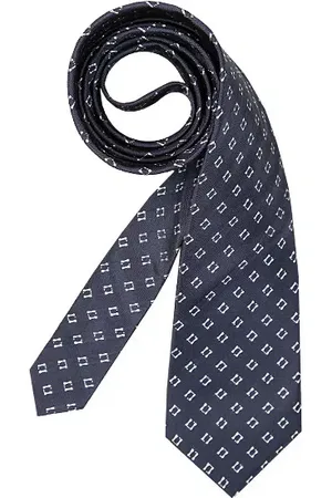 Cerruti 1881 Herren Krawatte Gemustert