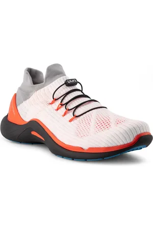 UYN Herren Sneaker Textil & Canvas
