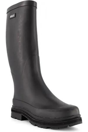 Aigle Herren Gummistiefel Gummi