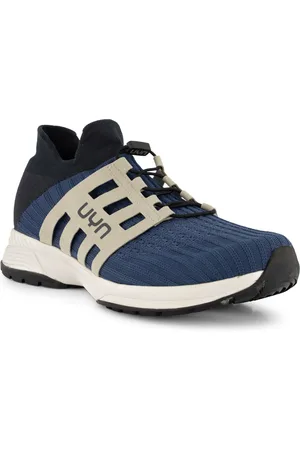 UYN Herren Sneaker Textil & Canvas