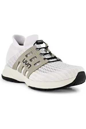 UYN Herren Sneaker Textil & Canvas