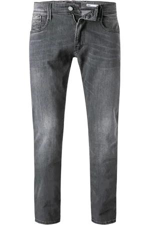 Replay Herren Jeans Slim Fit
