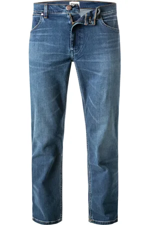 Wrangler Herren Jeans