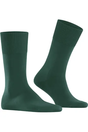 Falke Herren Socken Merinowolle unifarben