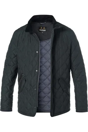 Barbour Herren Jacken unifarben