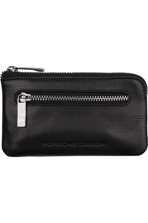 Porsche Design Herren Schlüsseletui Leder