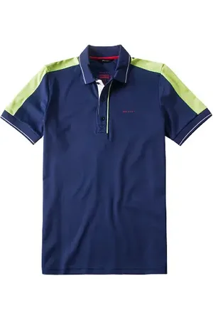 Brax Herren Polo-Shirt