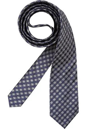 Cerruti 1881 Herren Krawatte Gemustert