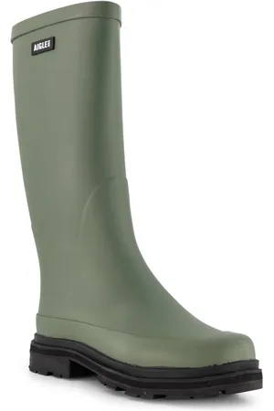 Aigle Herren Gummistiefel Gummi