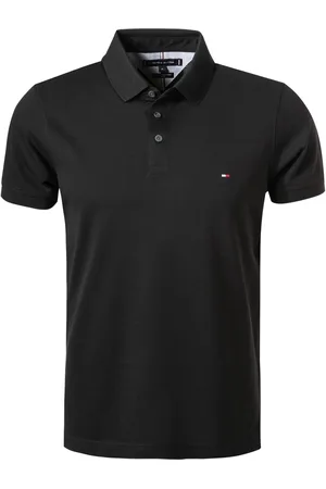 Tommy Hilfiger Herren Polo-Shirt Slim Fit