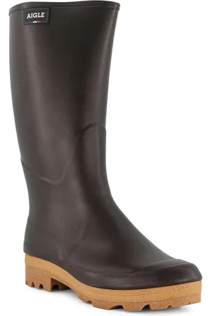 Aigle Herren Gummistiefel Gummi