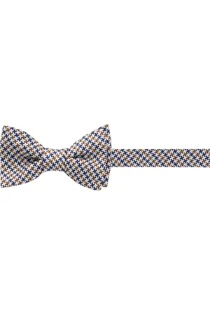Ascot Herren Schleife gemustert