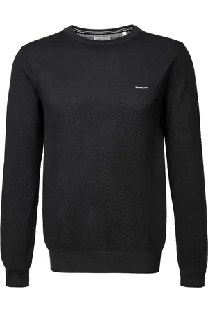 GANT Herren Pullover unifarben