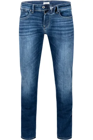 Pepe Jeans Herren Jeans Slim Fit