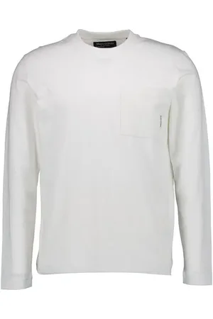 Marc O’ Polo Herren Longsleeve