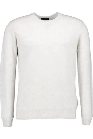 Cinque Herren Pullover unifarben