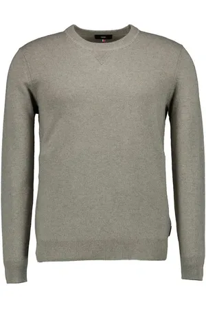 Cinque Herren Pullover unifarben