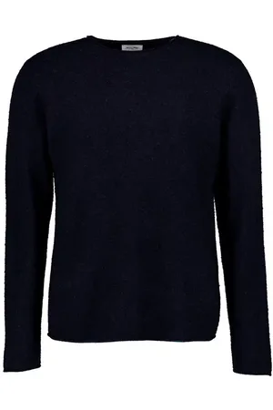 American Vintage Herren Pullover unifarben