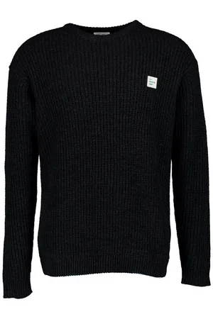 American Vintage Herren Pullover unifarben