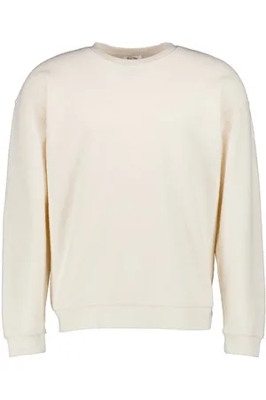 American Vintage Herren Sweatshirt unifarben