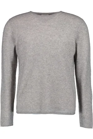 American Vintage Herren Pullover unifarben
