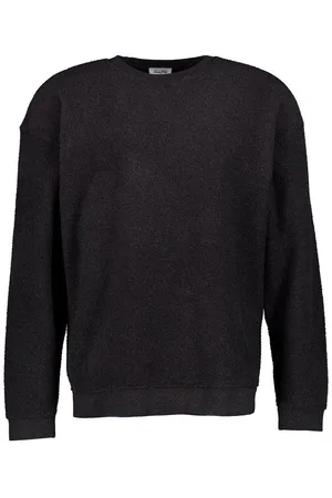 American Vintage Herren Sweatshirt unifarben