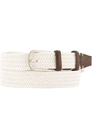 La Boucle Herren Gürtel Textil