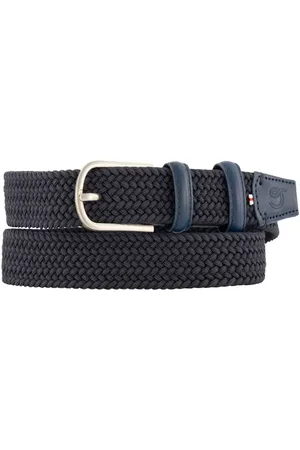 La Boucle Herren Gürtel Textil