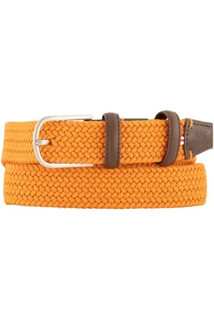 La Boucle Herren Gürtel Textil