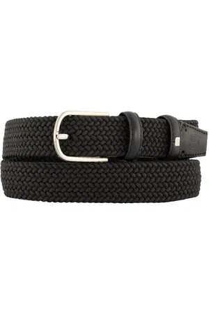 La Boucle Herren Gürtel Textil